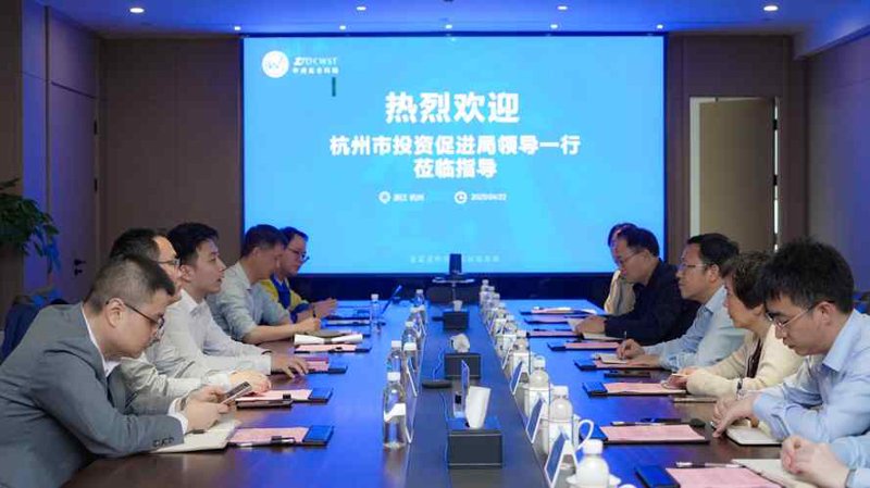 投资管理公司的行业趋势及其重要性